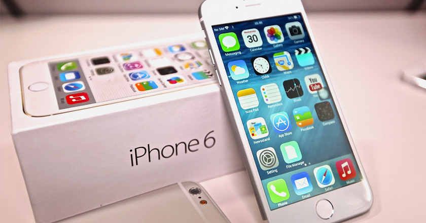 iPhone6
