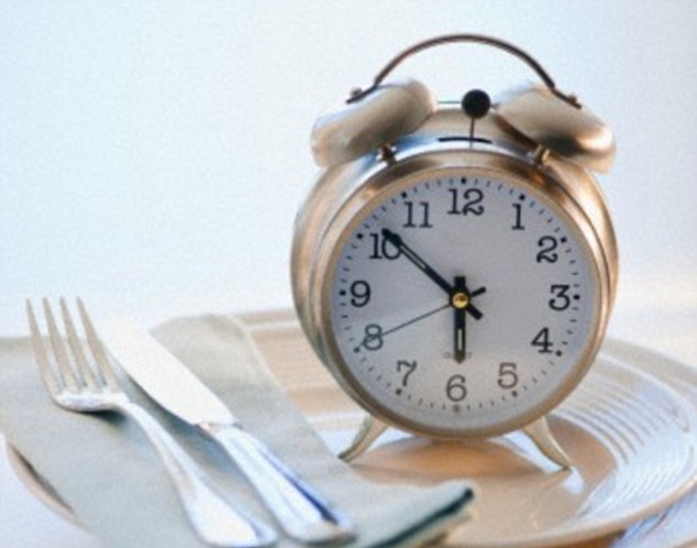 eat-at-a-fixed-time