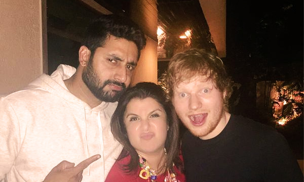 ed-sheeran-bollywood