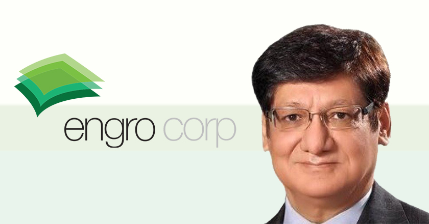 engro ceo