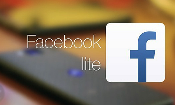 facebook-lite