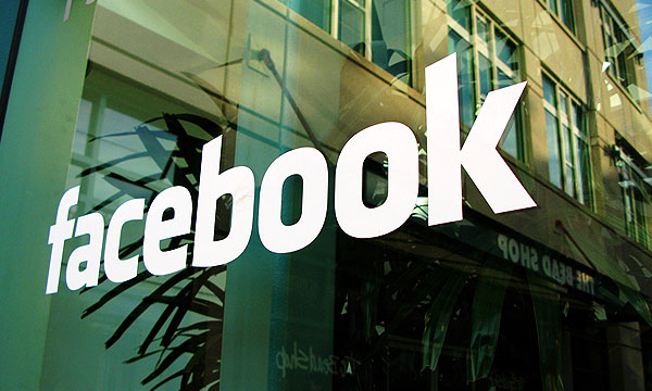 Rep A Cause With Facebook's New Temporary Profile Pics