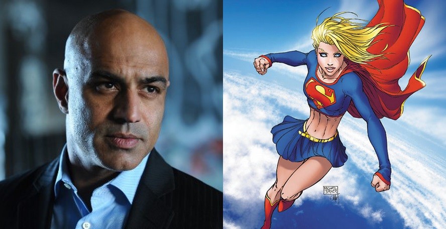 faran tahir supergil