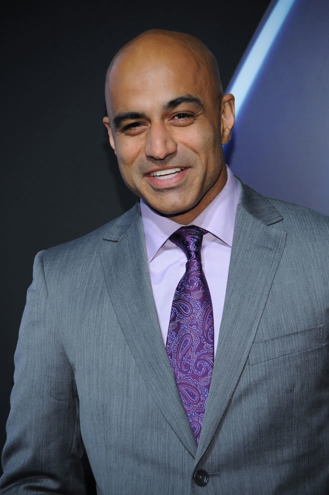 faran tahir