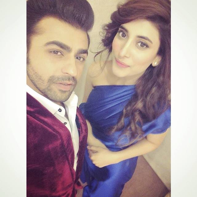 Urwa-Hocane-And-Farhan-Saeed