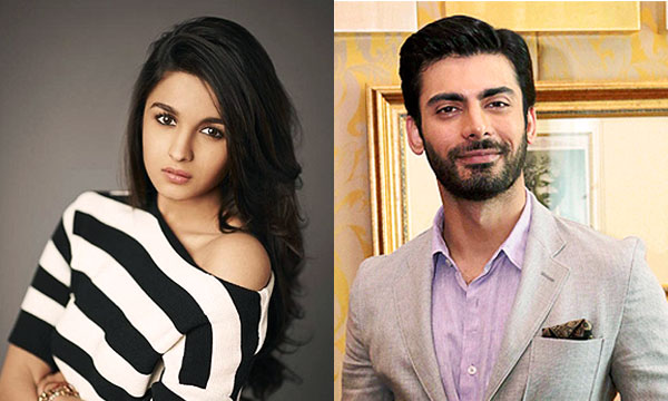 Fawad Khan to Sing For Bollywood Movie Kapoor & Sons! - Brandsynario Fawad Khan to Sing For Bollywood Movie Kapoor & Sons! - Brandsynario