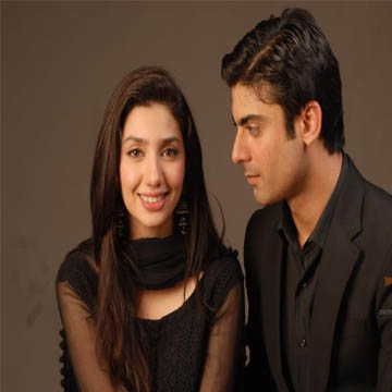 fawad and mahira