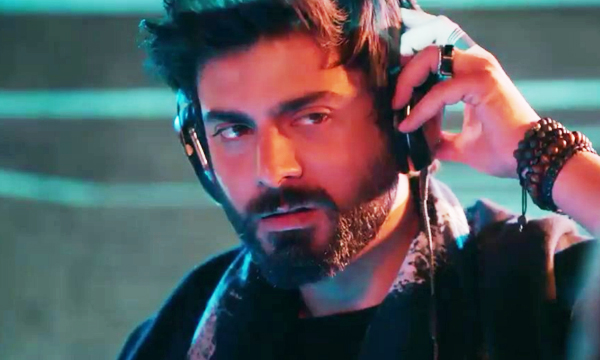 Fawad Khan's Hot DJ Look in Bulleya Song of Ae Dil Hai Mushkil Movie is Not to be Missed! - Brandsynario Fawad Khan's Hot DJ Look in Bulleya Song of Ae Dil Hai Mushkil Movie is Not to be Missed! - Brandsynario