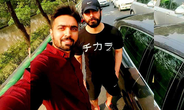 fawad khan