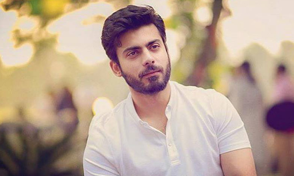 Fawad Khan almost cast in Happy Bhag Jayegi  Bollywood  Gulf News