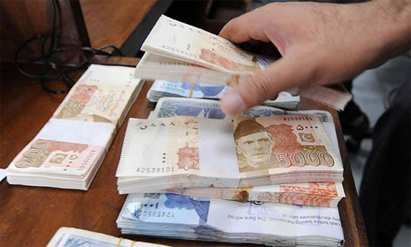 currency