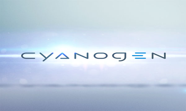 Cyanogen OS