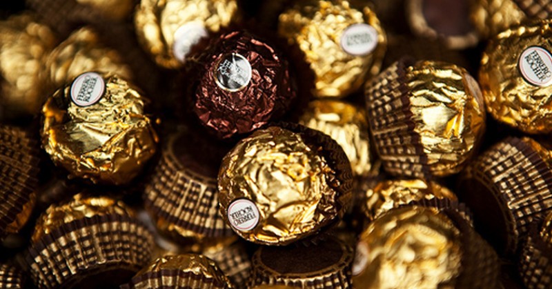 Michele Ferrero, Creator of Nutella and Ferrero Rocher Chocolates Dies ...