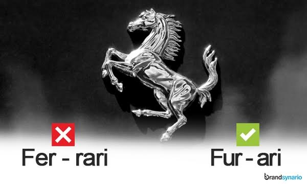 10 Car Brands You Probably Have Been Pronouncing Wrong All Your Life!