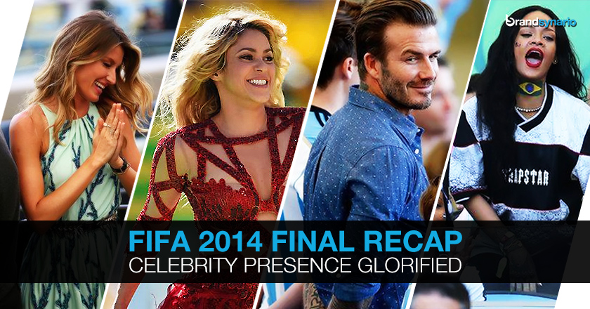 fifa 2014 lead