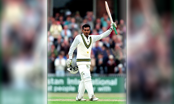 Amir sohail