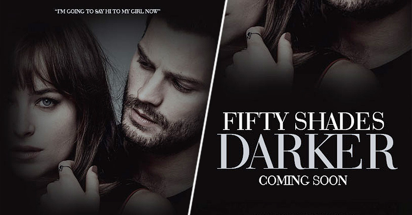 50 Shades Darker Full Movie Free