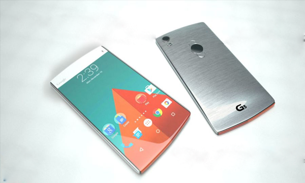 LG G5 Concept