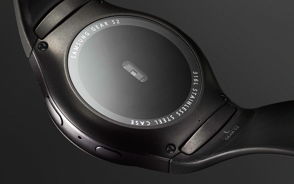 galaxy gear s2 specs