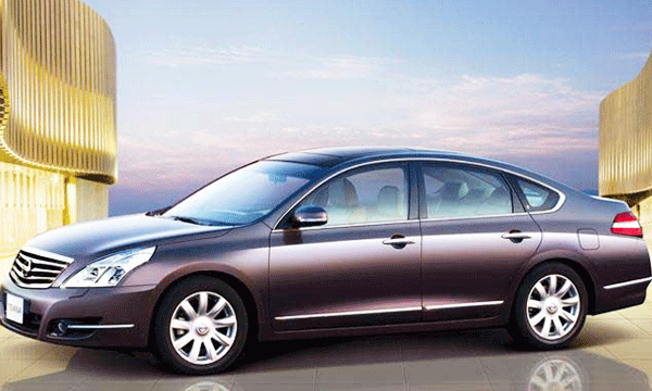 ghandhara-nissan