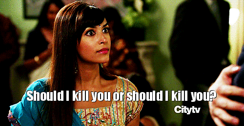 10 Awkwardly Hilarious Things You Can Relate Too If You Are Single 9 gif
