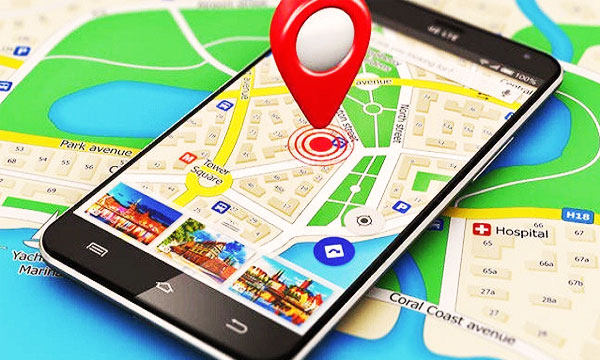 google turn by turn navigation service