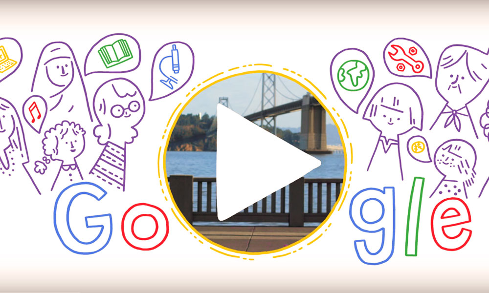 google-doodle