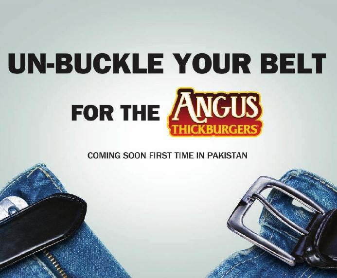 hardees print ad 6