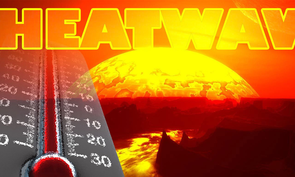 heatwave