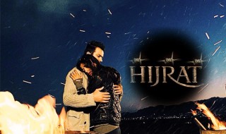 hijrat