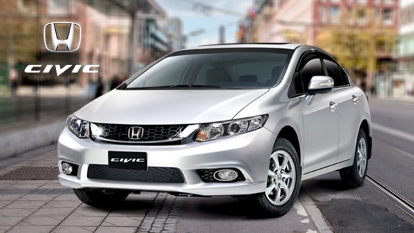 Honda Civic 2016 Review Price Specs And Features Brandsynario