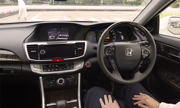 honda self driving car 2020 honda s self driving car to be on roads by 2020 brandsynario honda self driving car 2020 honda s self driving car to be on roads by 2020 brandsynario