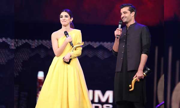 hum awards 2017 winners' list