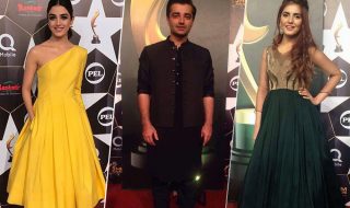 hum style awards 2018