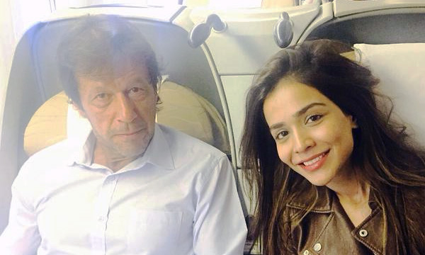 humaima-imran