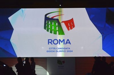 Olympics