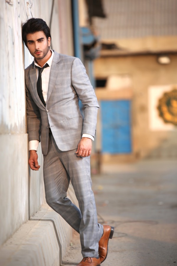 10 Best Dressed Men in Pakistan - Brandsynario