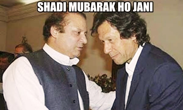 Imran Khan Celebrates 64th Birthday: Hilarious Memes on the Kaptaan That Will Make You LOL! - Brandsynario Imran Khan Celebrates 64th Birthday: Hilarious Memes on the Kaptaan That Will Make You LOL! - Brandsynario