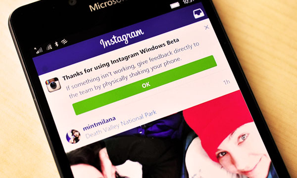instagram
