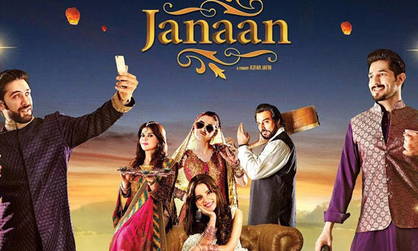 Janaan full on sale movie hd