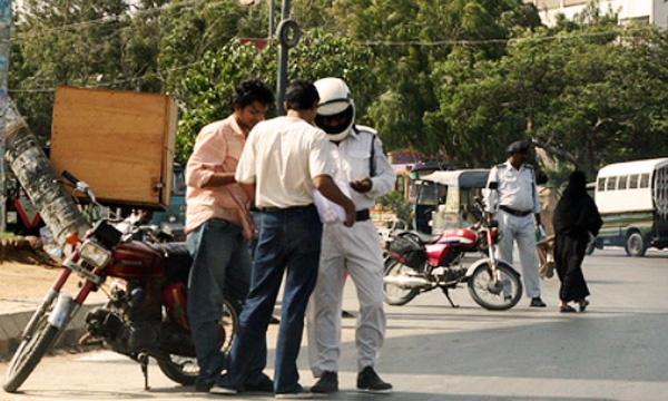 karachi-traffic