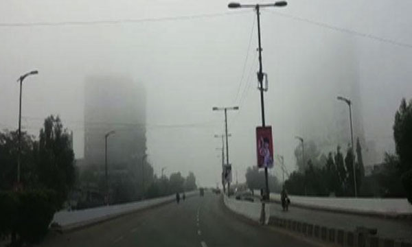 Karachi to Face Extreme Winter Season This Year! | Brandsynario