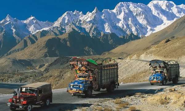 karakoram-highway