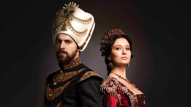 kosem sultan