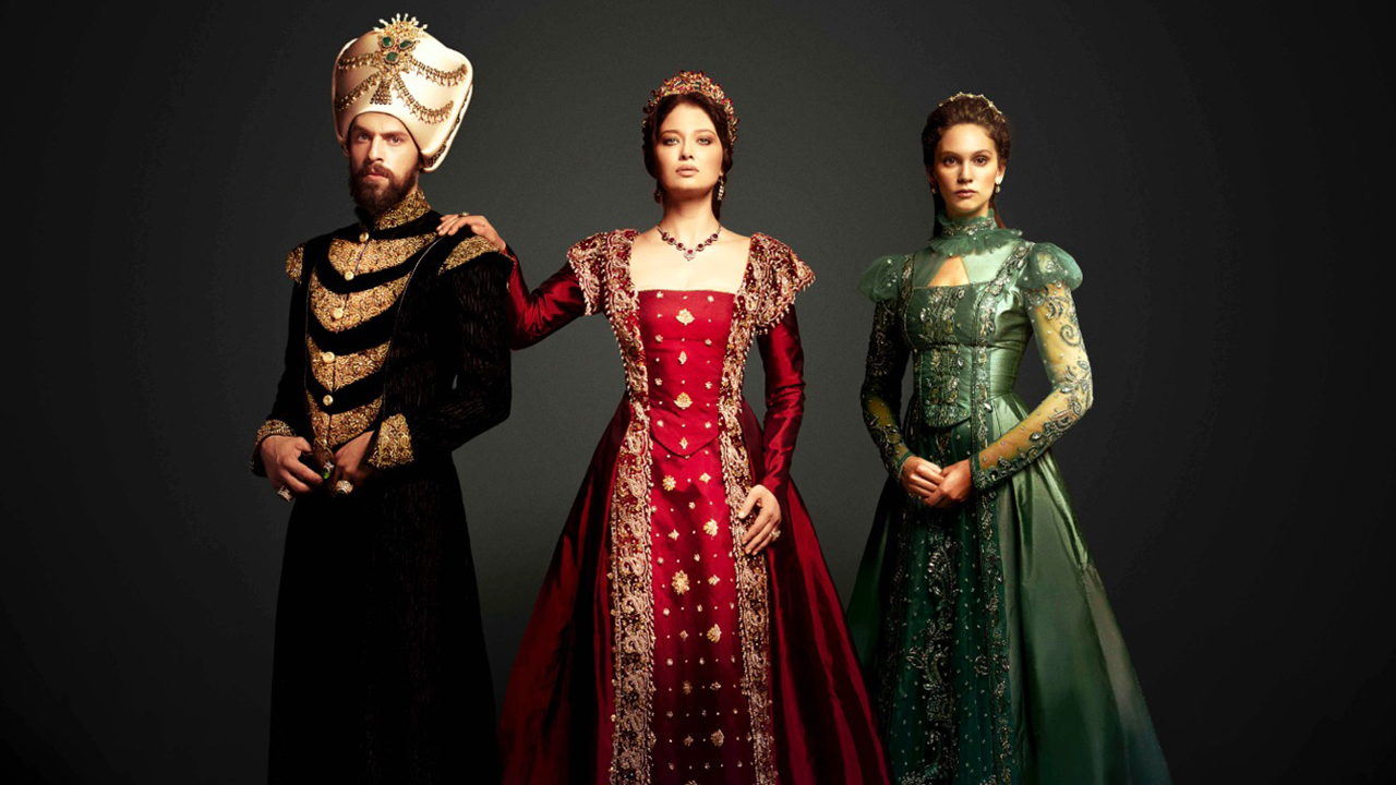 kosem sultan