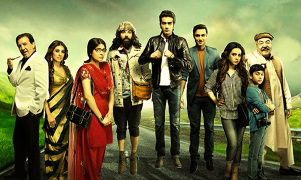 Karachi se lahore full movie dailymotion cheap