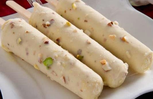 kulfi