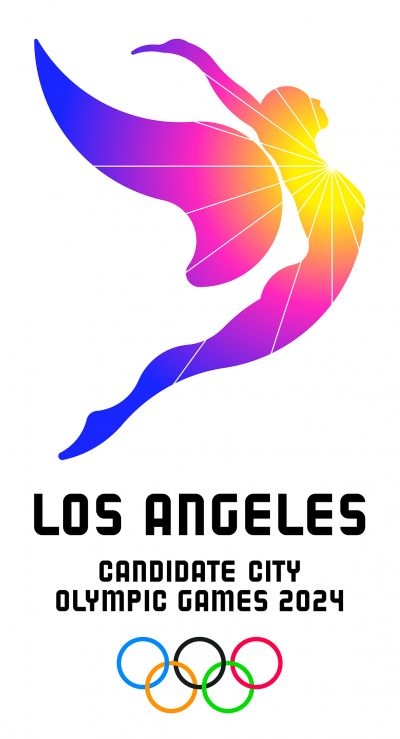Olympics logo