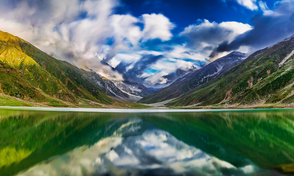 Picture Credits: Umair Khan