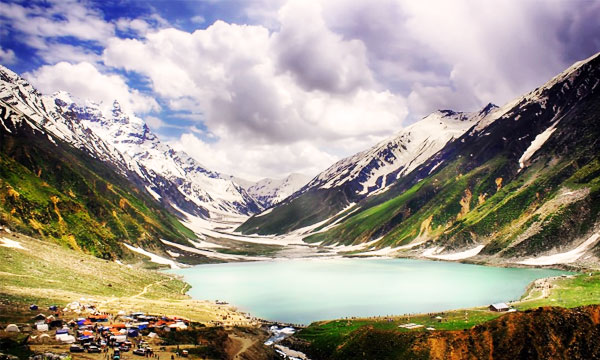 10 Pakistani Tourist Spots Better Than Any Foreign Location - Brandsynario